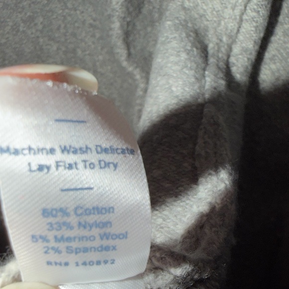 Marine Layer Women’s Cabin Cardigan - Picture 7 of 8